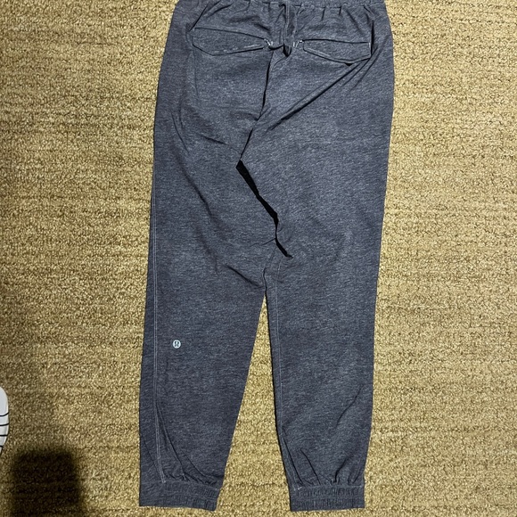 Lululemon Lightweight Joggers - Picture 3 of 5